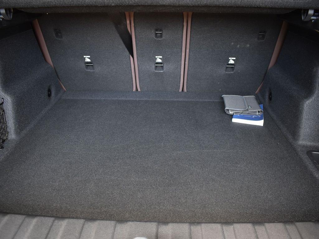 used 2024 BMW X2 car, priced at $41,500