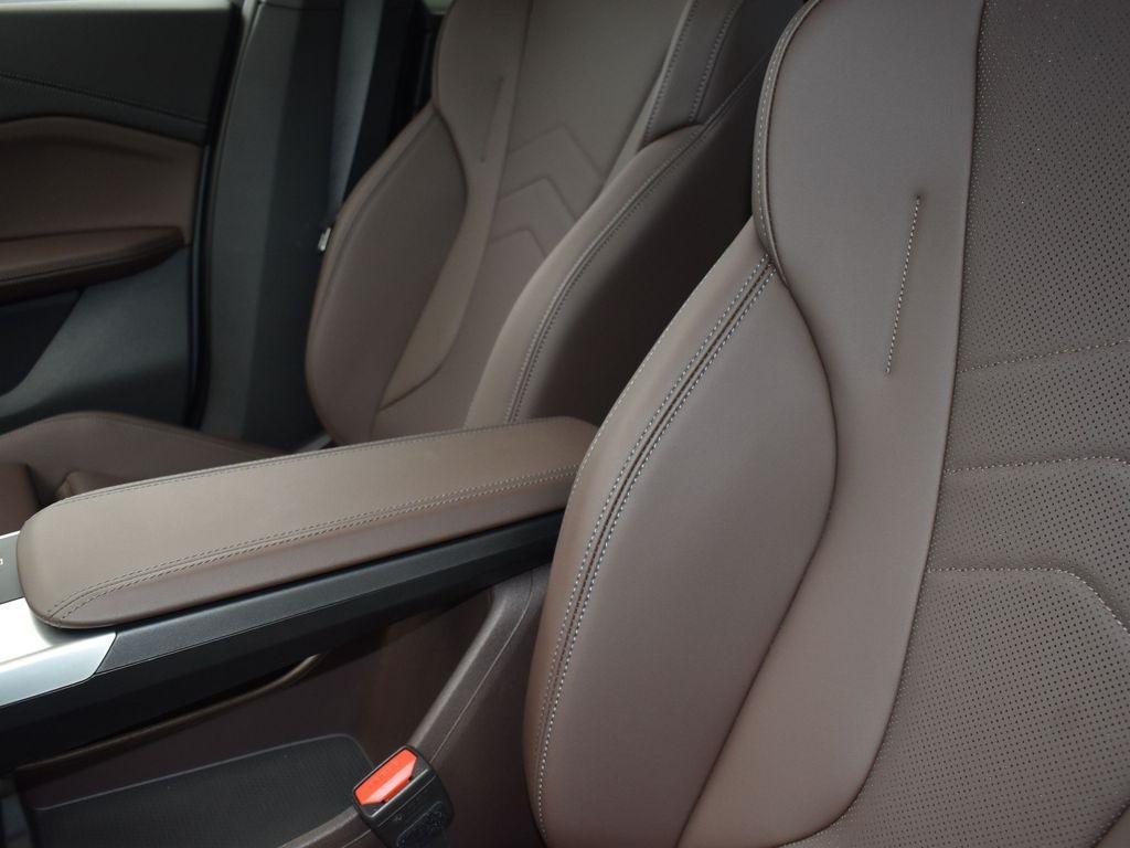 used 2024 BMW X2 car, priced at $41,500