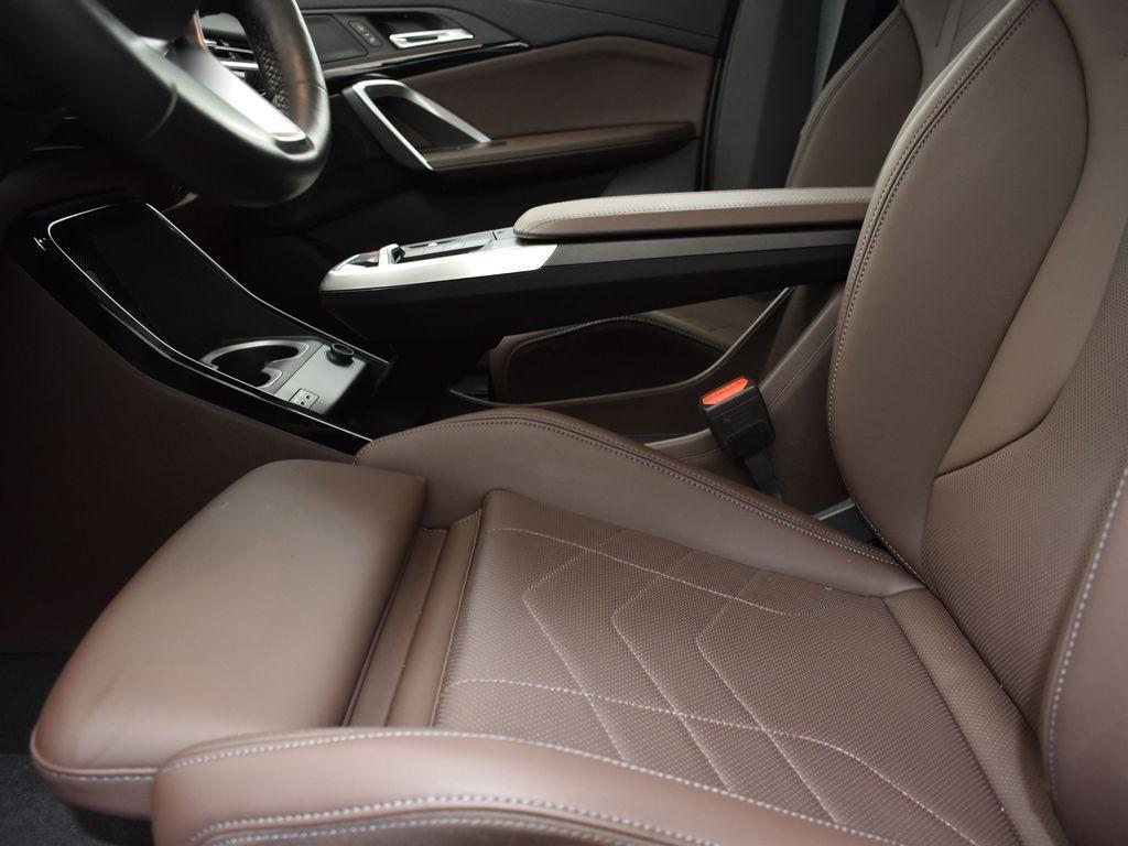 used 2024 BMW X2 car, priced at $41,500