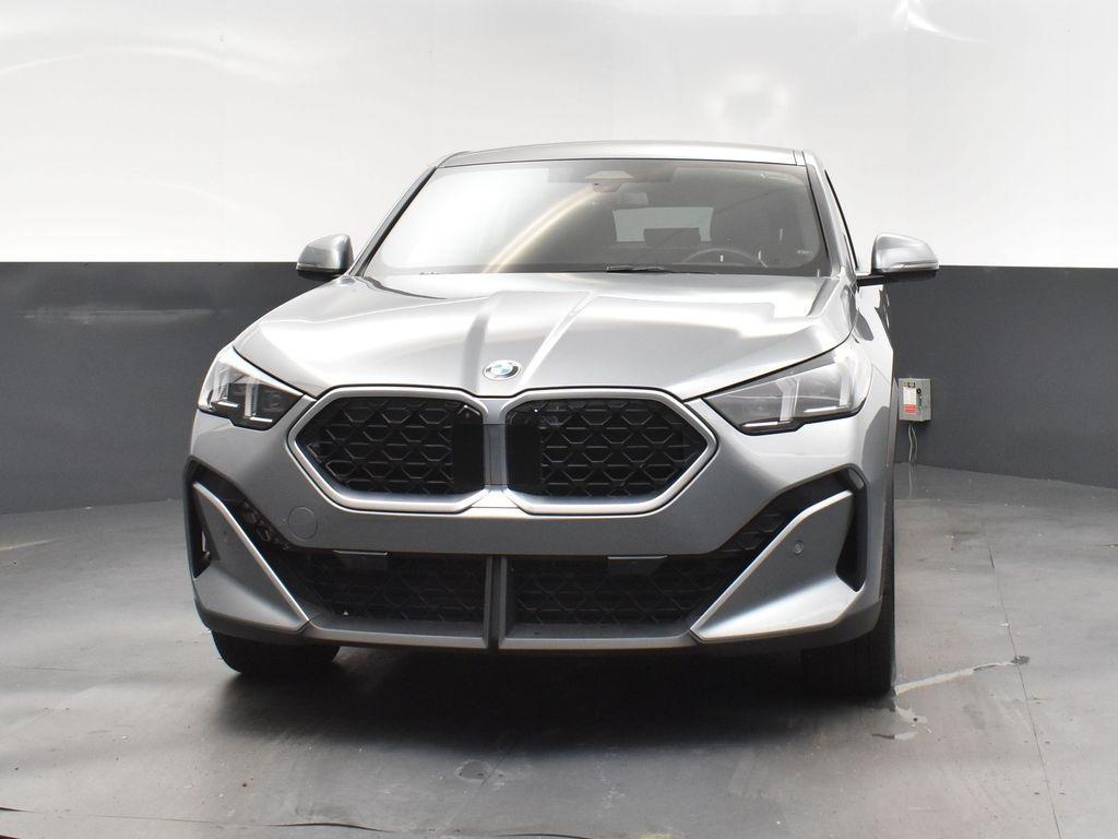 used 2024 BMW X2 car, priced at $41,500