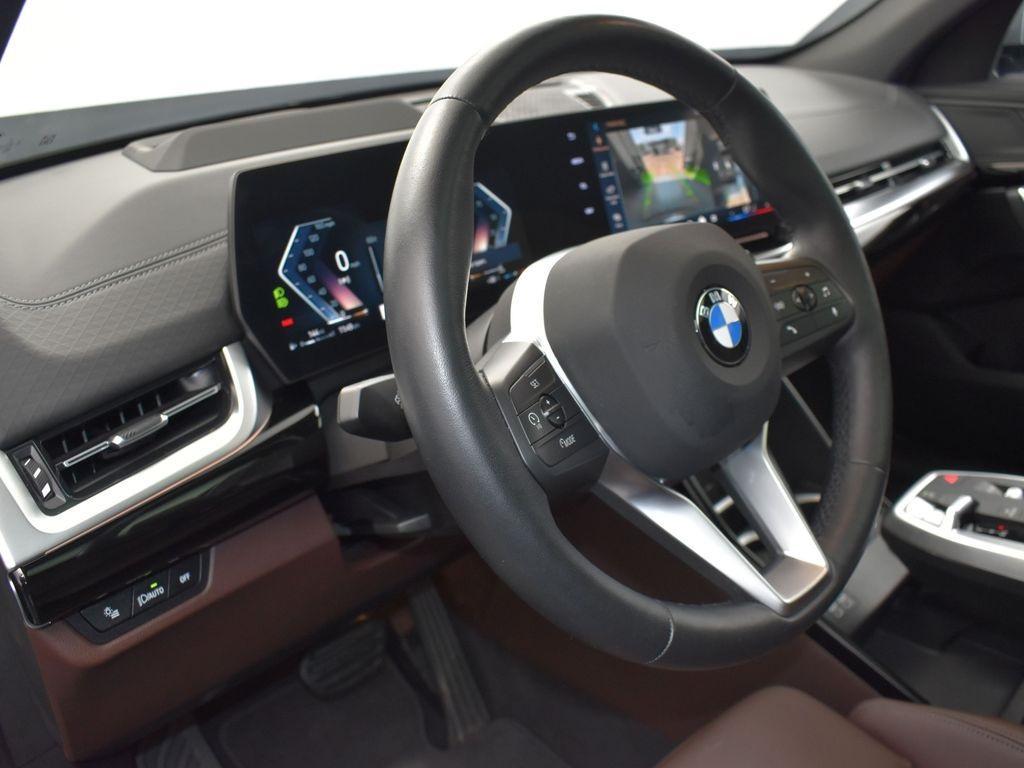 used 2024 BMW X2 car, priced at $41,500