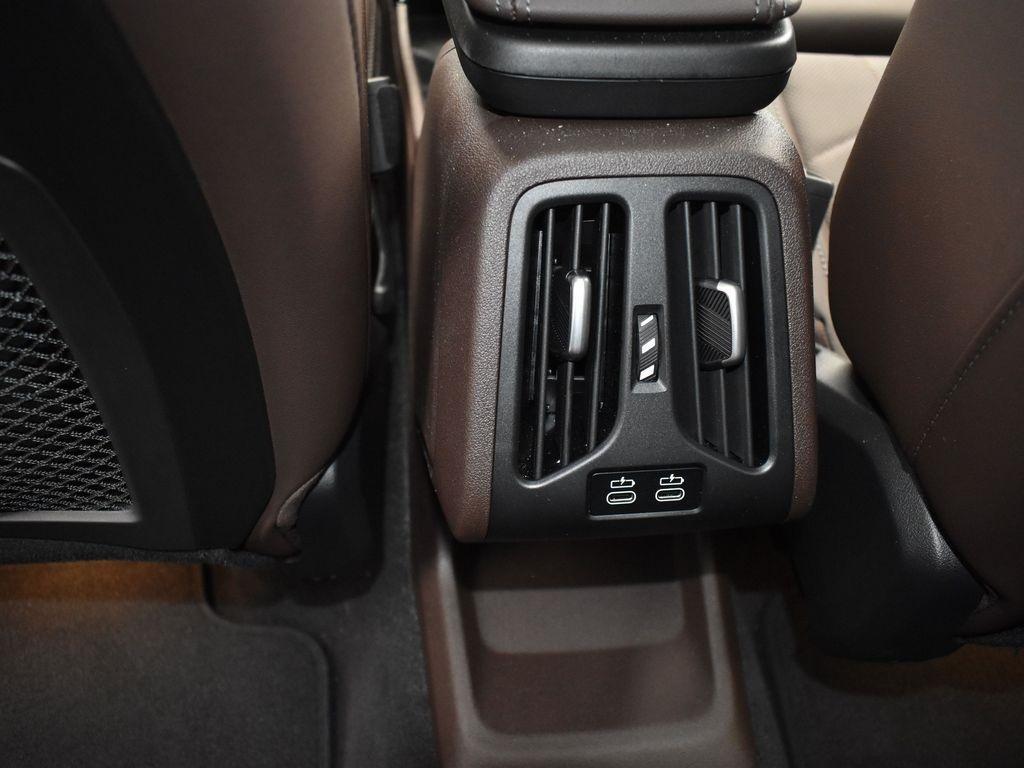 used 2024 BMW X2 car, priced at $41,500