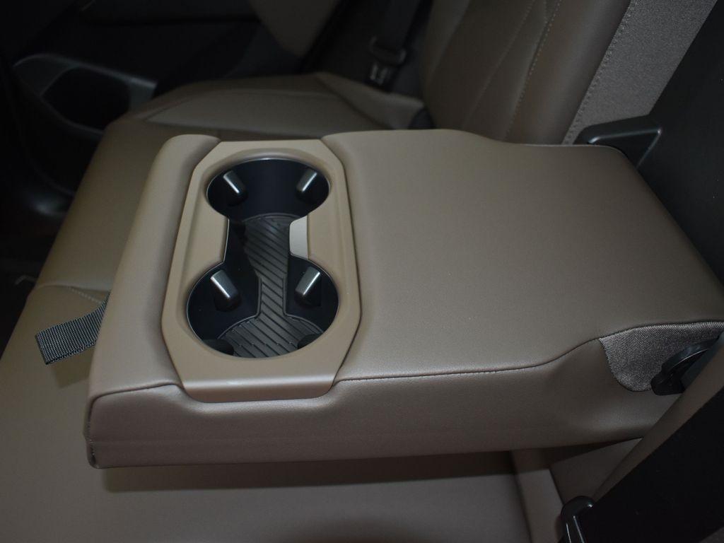 new 2025 BMW X3 car, priced at $61,760