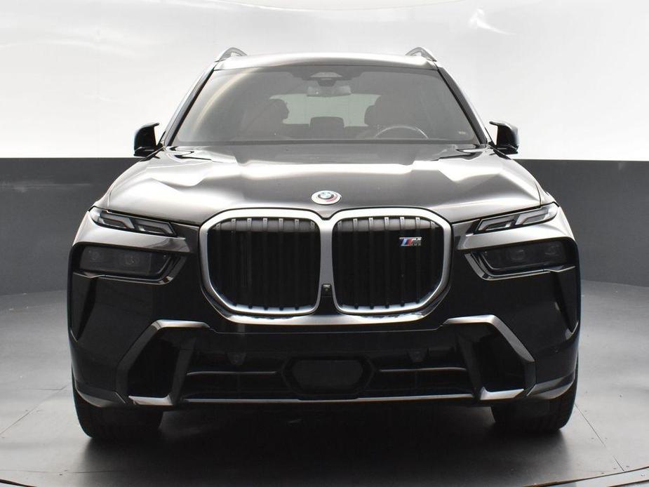 used 2023 BMW X7 car, priced at $76,716