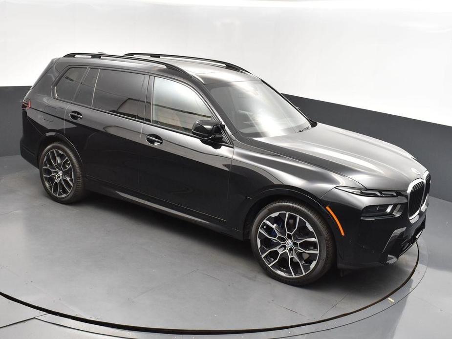 used 2023 BMW X7 car, priced at $76,716