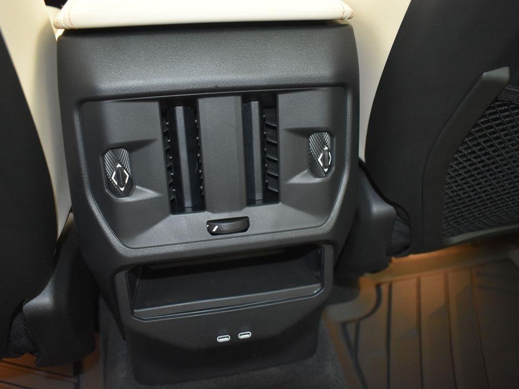 new 2025 BMW X3 car, priced at $56,260