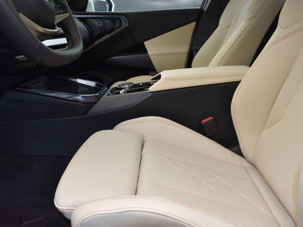 new 2025 BMW X3 car, priced at $56,260