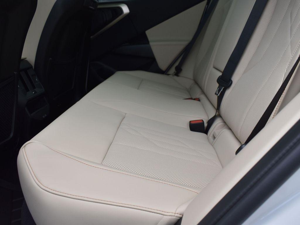 new 2025 BMW X3 car, priced at $56,260