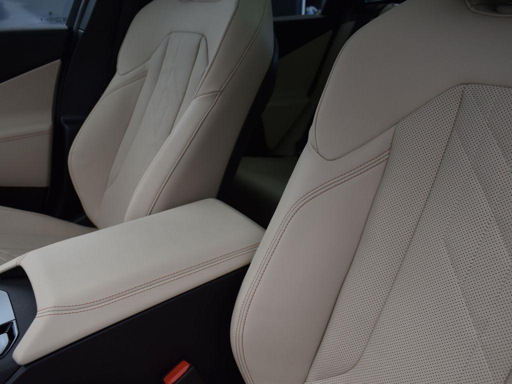 new 2025 BMW X3 car, priced at $56,260