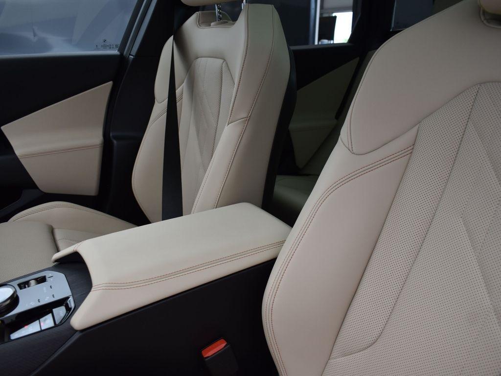 new 2025 BMW X3 car, priced at $57,235