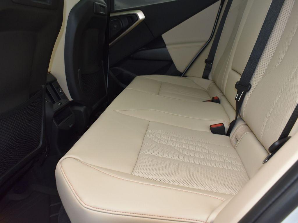 new 2025 BMW X3 car, priced at $57,235