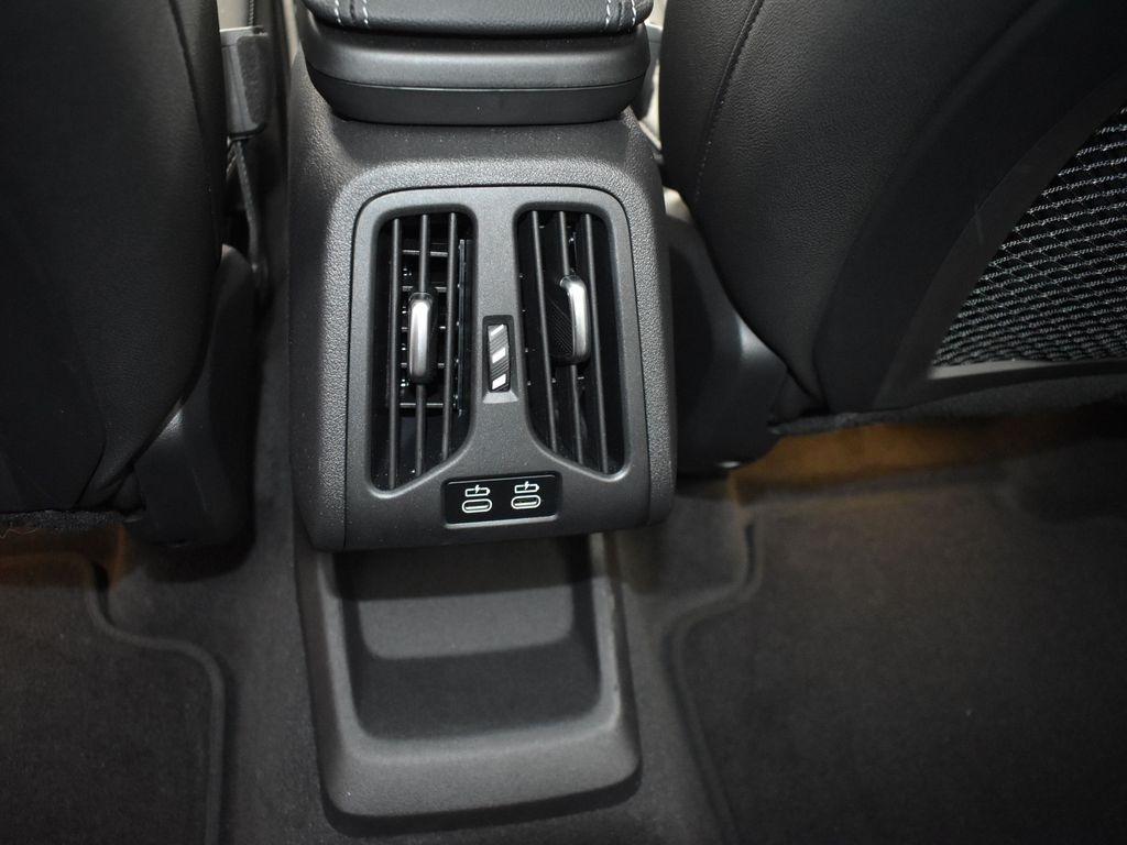 used 2023 BMW X1 car, priced at $36,908