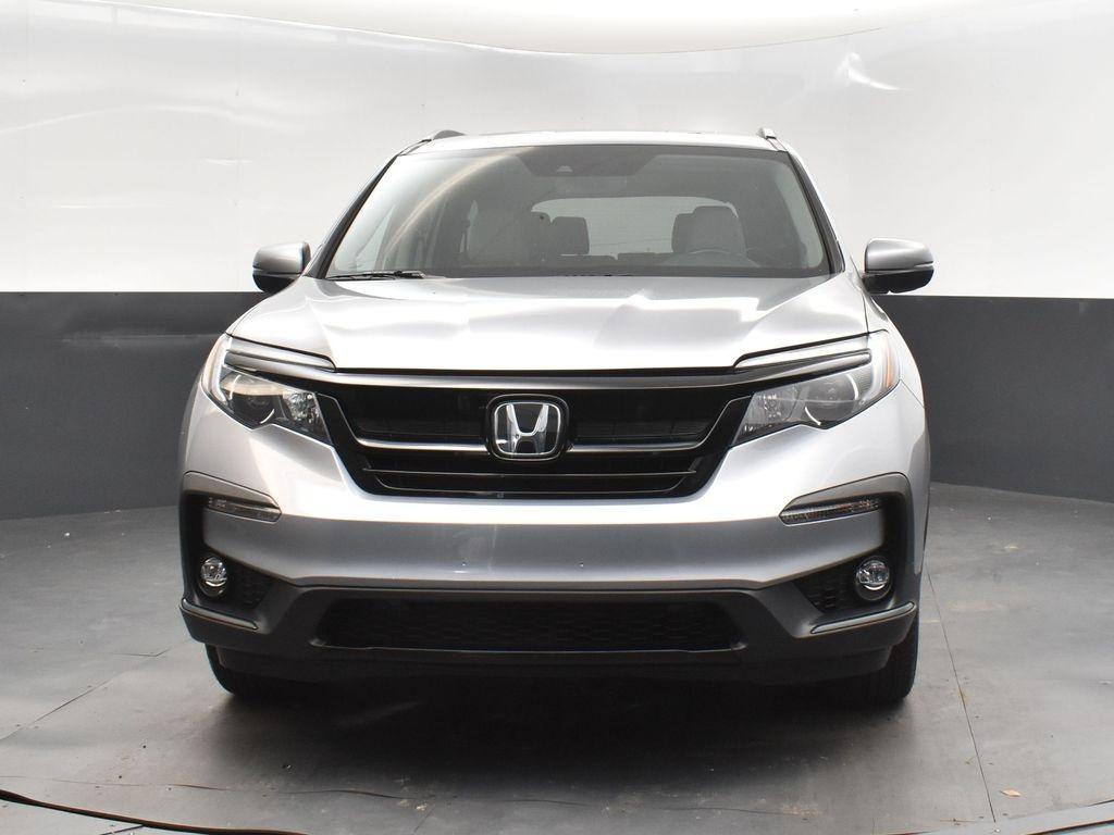 used 2022 Honda Pilot car, priced at $29,000