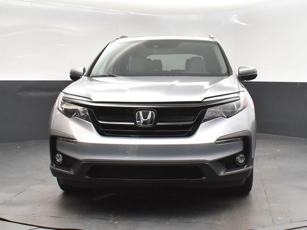 used 2022 Honda Pilot car, priced at $29,500