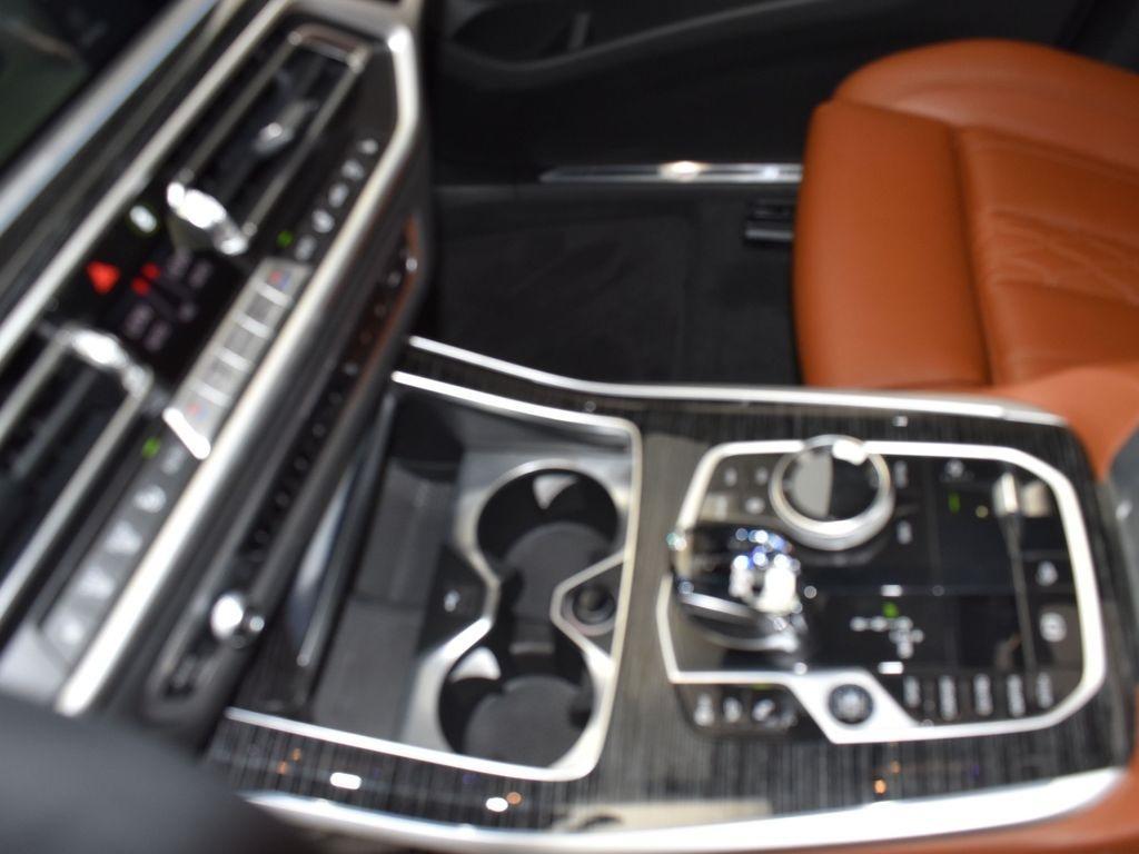 used 2022 BMW X7 car, priced at $60,000