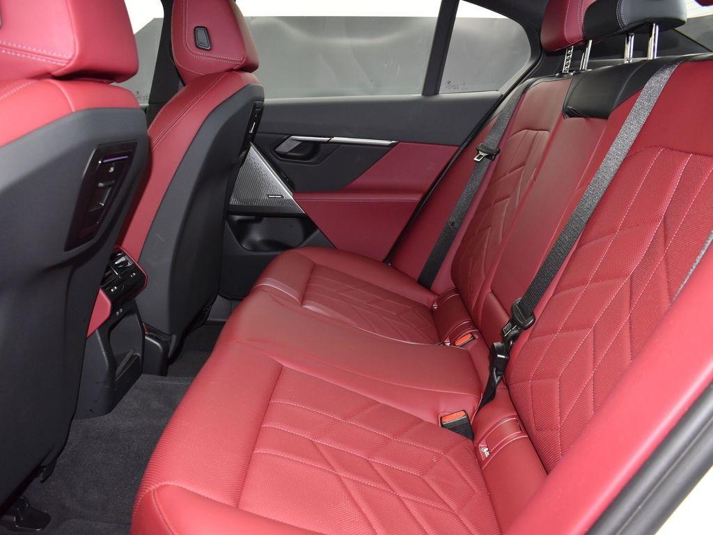 used 2025 BMW 530 car, priced at $53,176