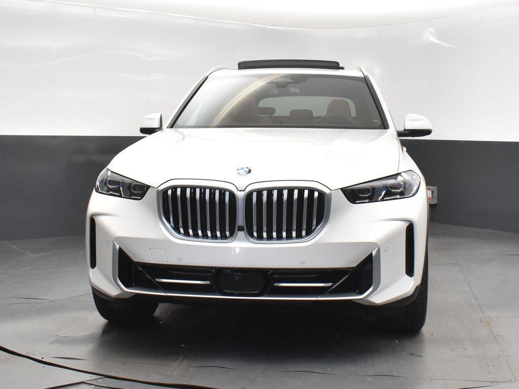 new 2026 BMW X5 car, priced at $76,425