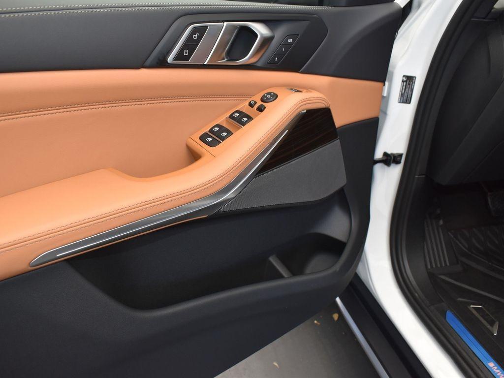 new 2026 BMW X5 car, priced at $76,425