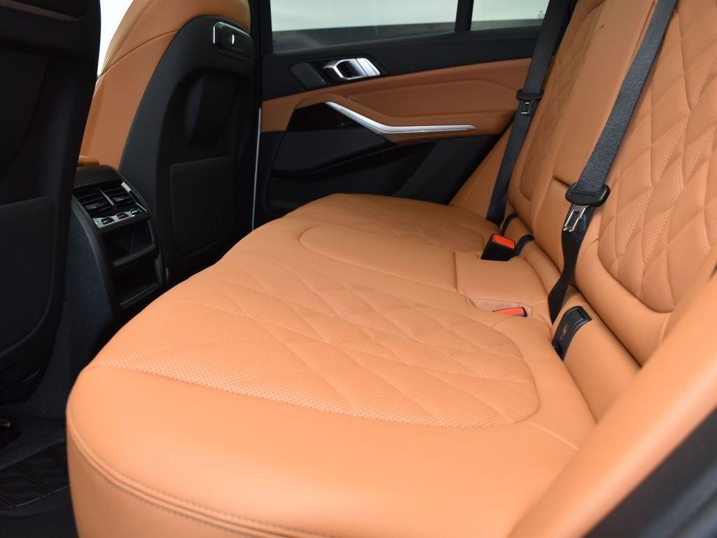 new 2026 BMW X5 car, priced at $76,425