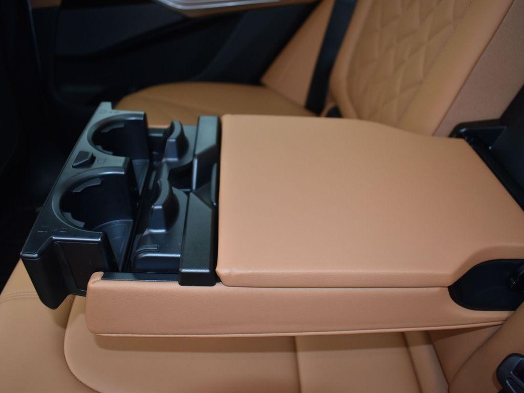 new 2026 BMW X5 car, priced at $76,425