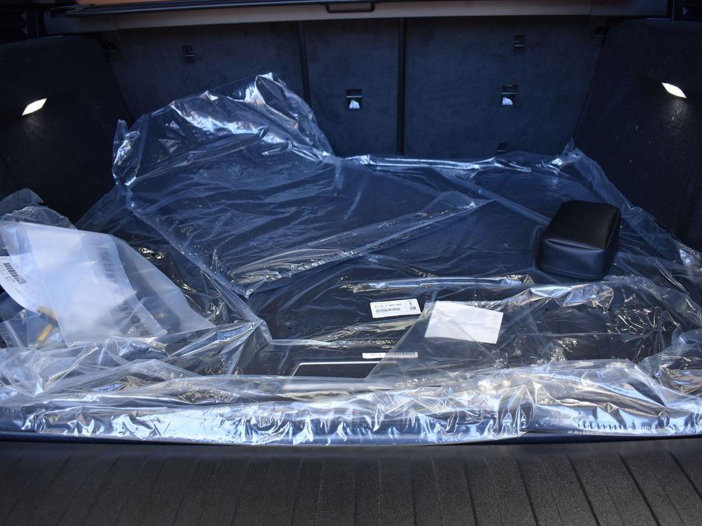 new 2026 BMW X5 car, priced at $76,425