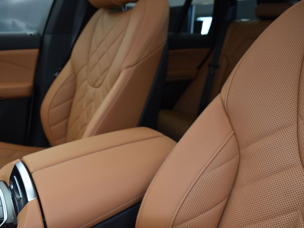 new 2026 BMW X5 car, priced at $76,425