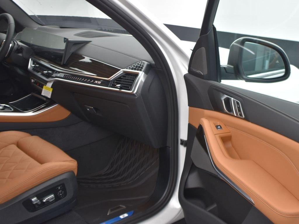 new 2026 BMW X5 PHEV car, priced at $81,475