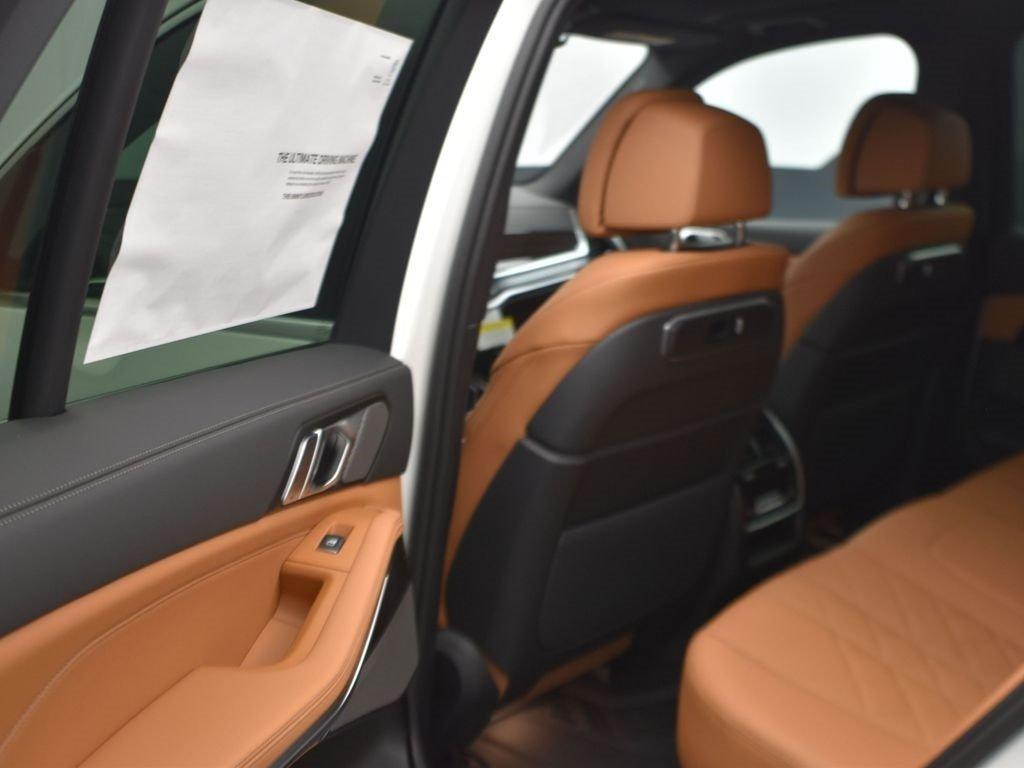 new 2026 BMW X5 PHEV car, priced at $81,475