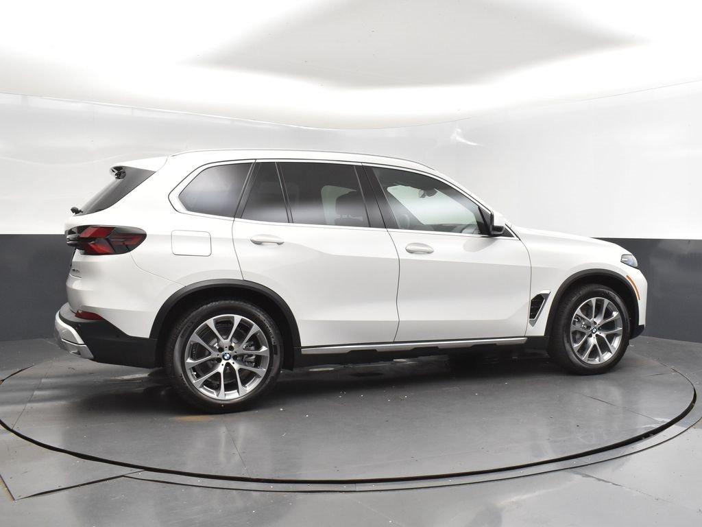 new 2026 BMW X5 PHEV car, priced at $81,475