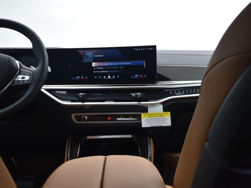 new 2026 BMW X5 PHEV car, priced at $81,475