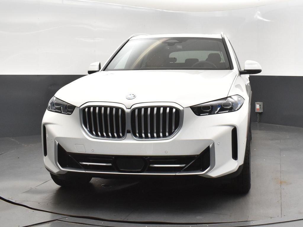 new 2026 BMW X5 PHEV car, priced at $81,475