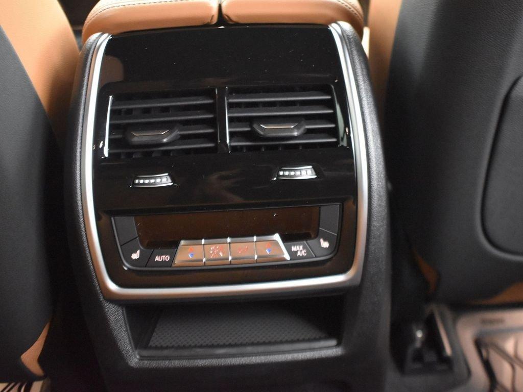 new 2026 BMW X5 PHEV car, priced at $81,475