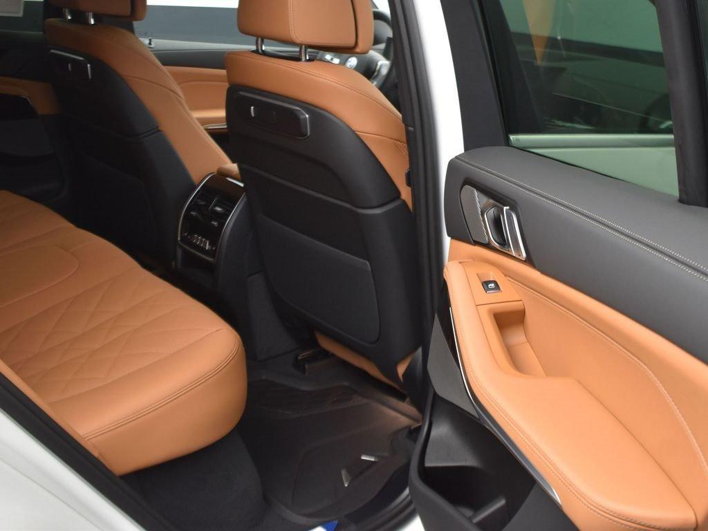 new 2026 BMW X5 PHEV car, priced at $81,475