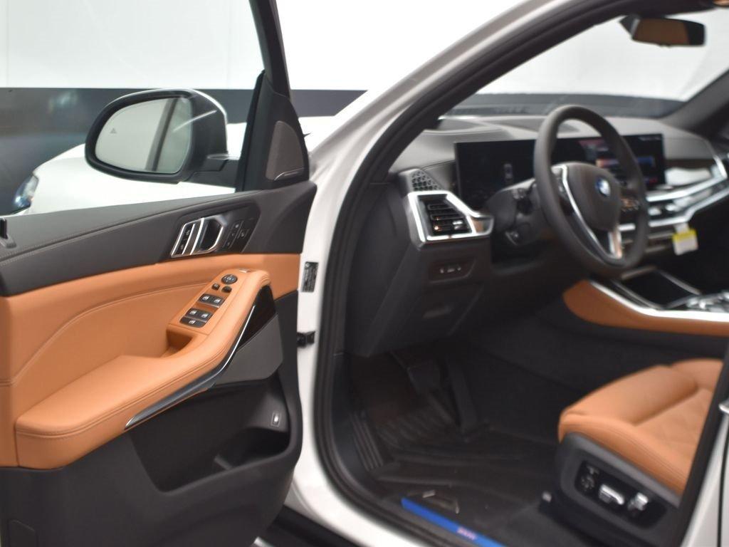 new 2026 BMW X5 PHEV car, priced at $81,475