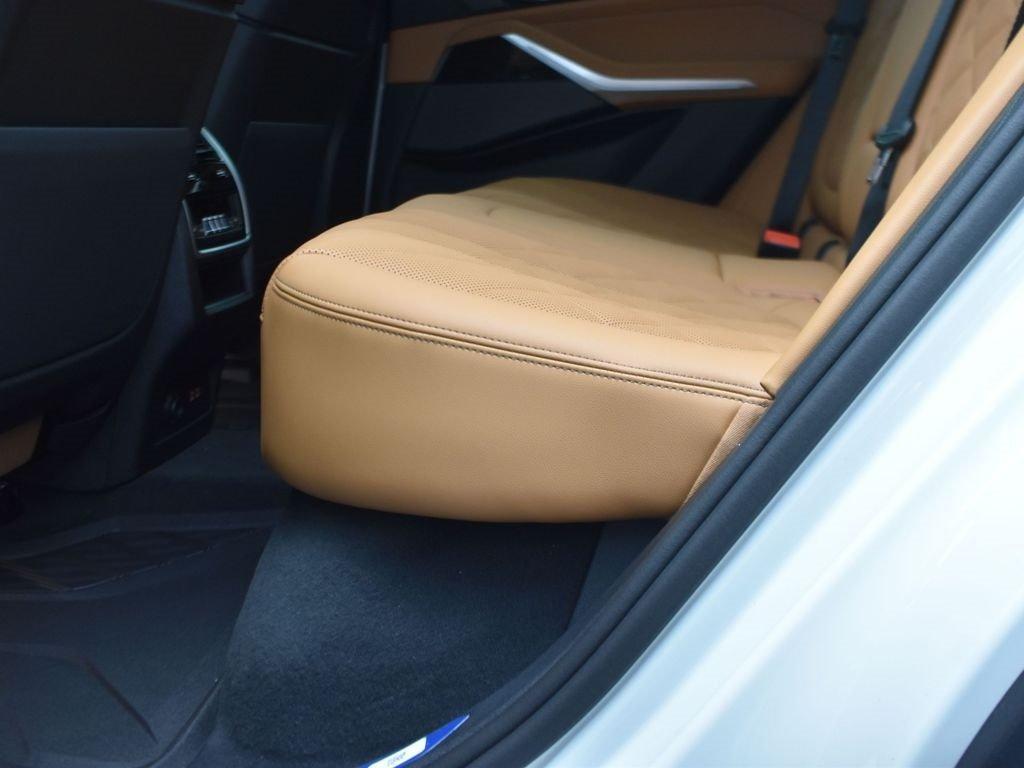 new 2026 BMW X5 PHEV car, priced at $81,475