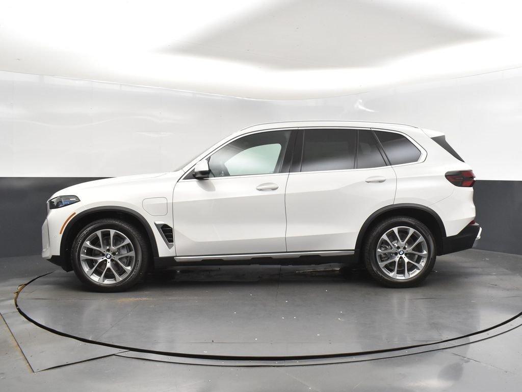 new 2026 BMW X5 PHEV car, priced at $81,475