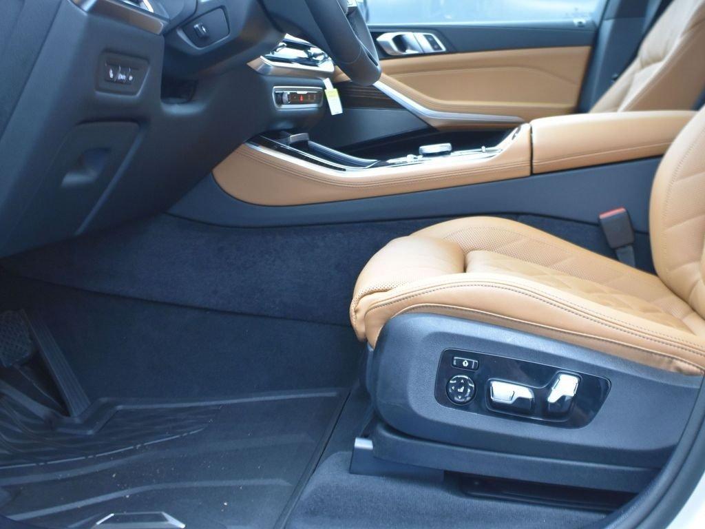 new 2026 BMW X5 PHEV car, priced at $81,475