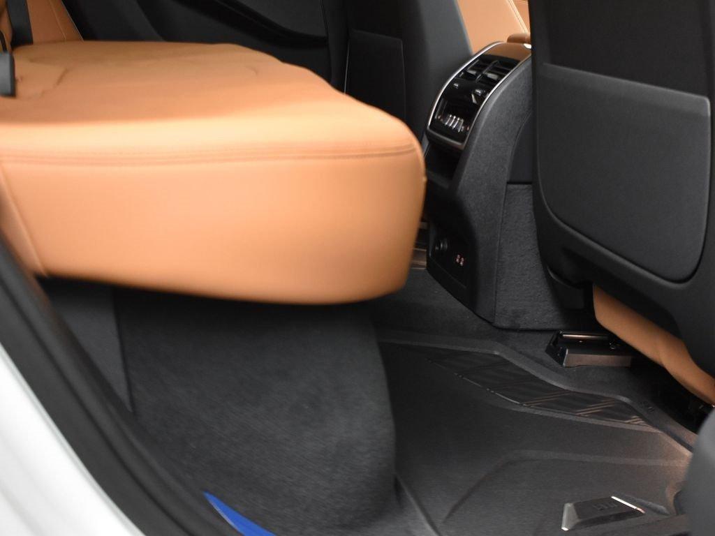 new 2026 BMW X5 PHEV car, priced at $81,475