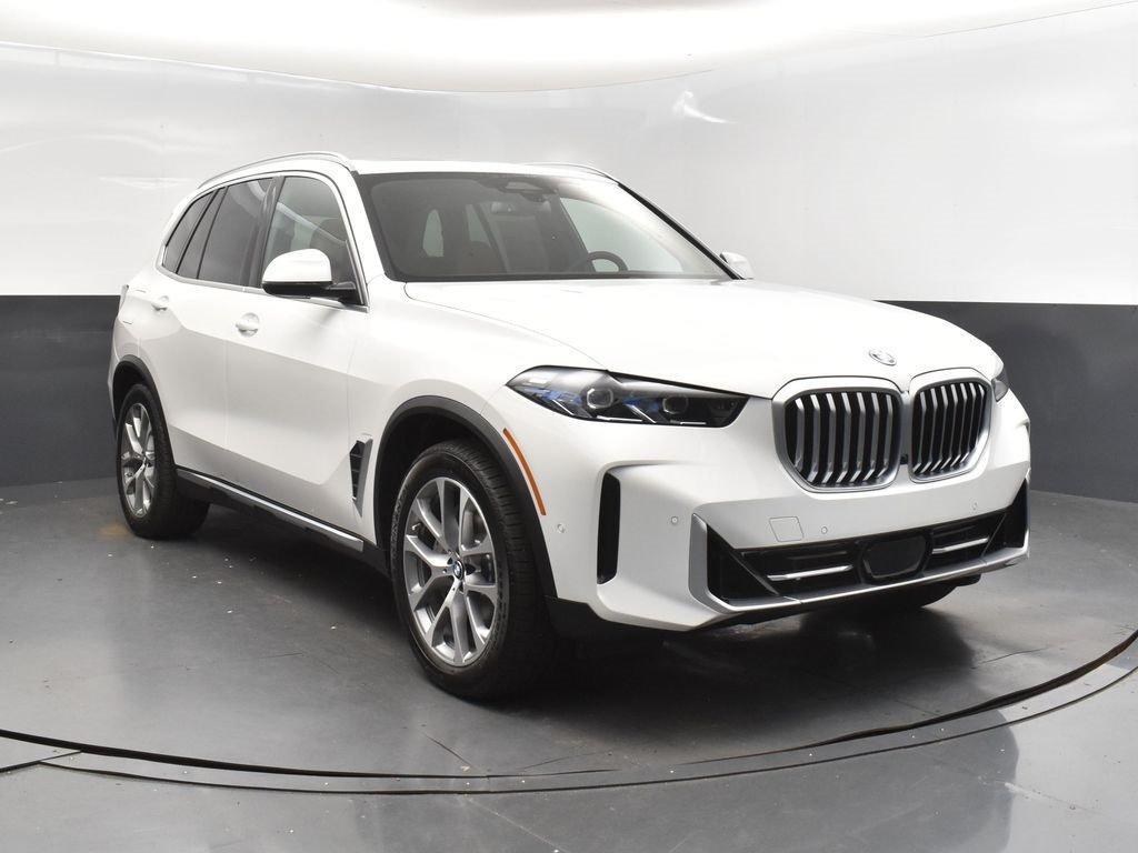 new 2026 BMW X5 PHEV car, priced at $81,475