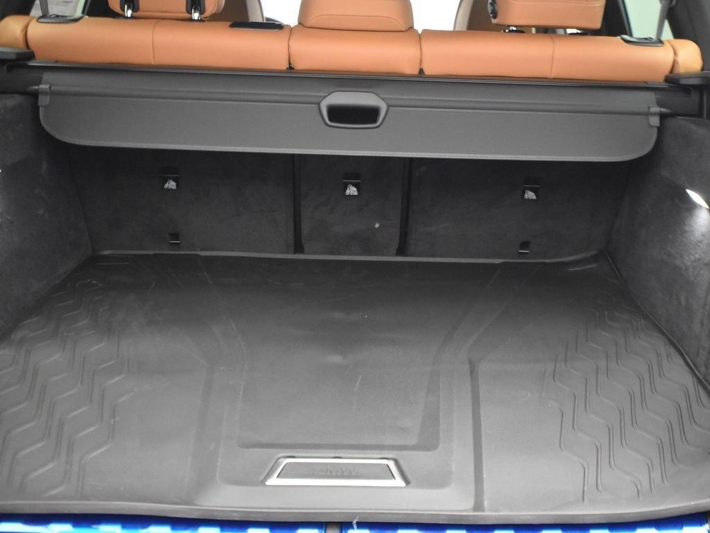 new 2026 BMW X5 PHEV car, priced at $81,475