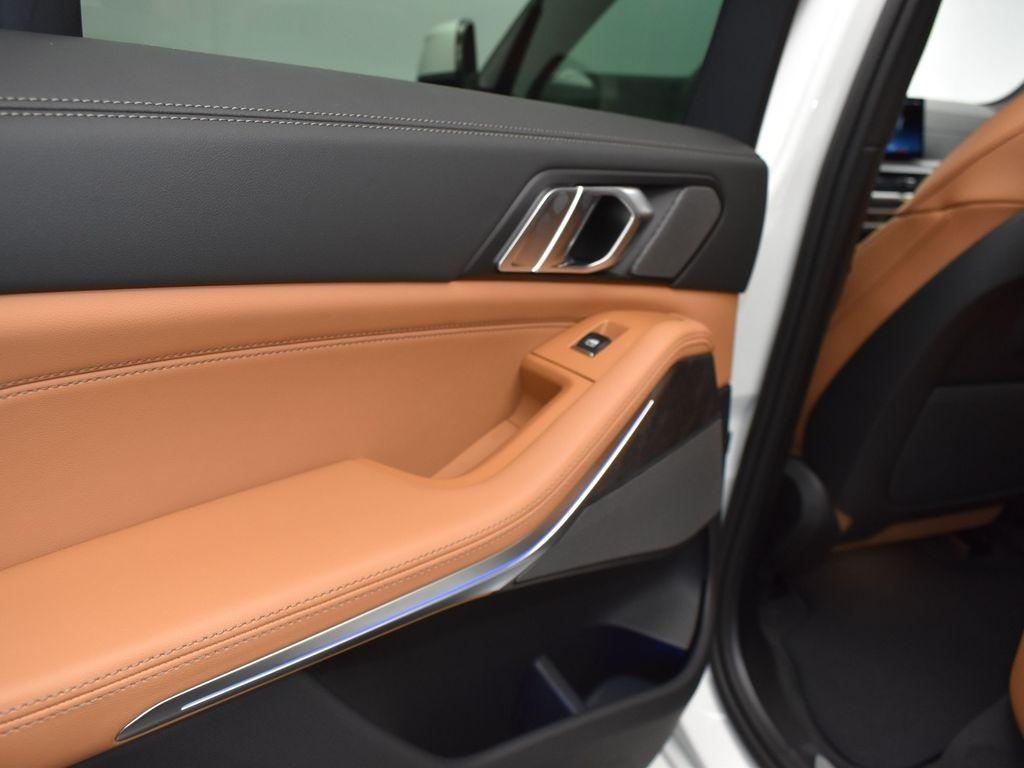 new 2026 BMW X5 car, priced at $75,375
