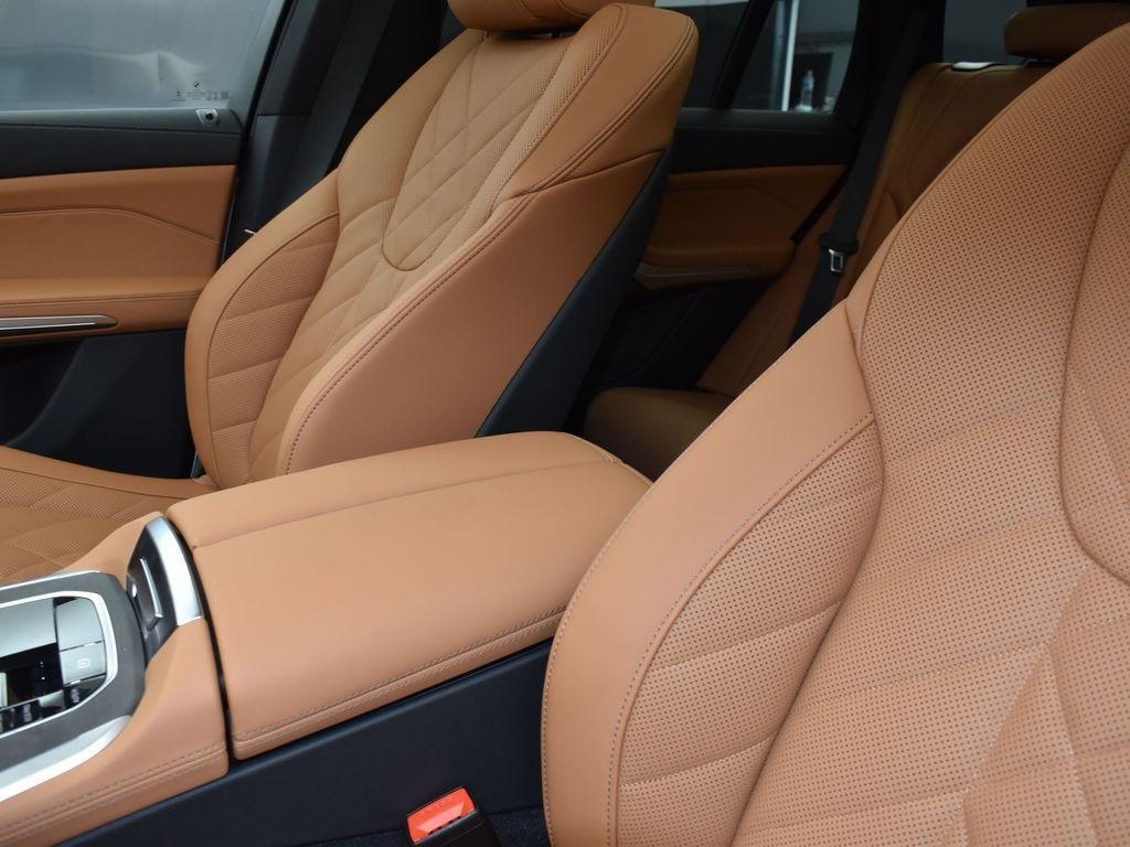 new 2026 BMW X5 car, priced at $75,375