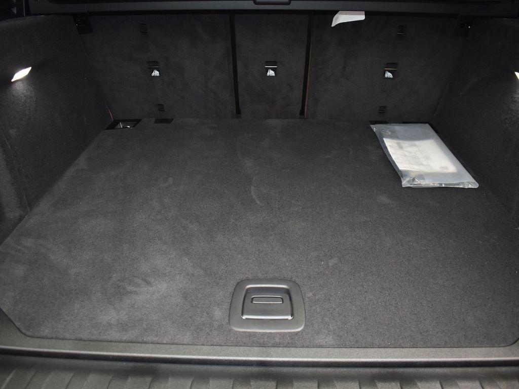 new 2026 BMW X5 car, priced at $75,375
