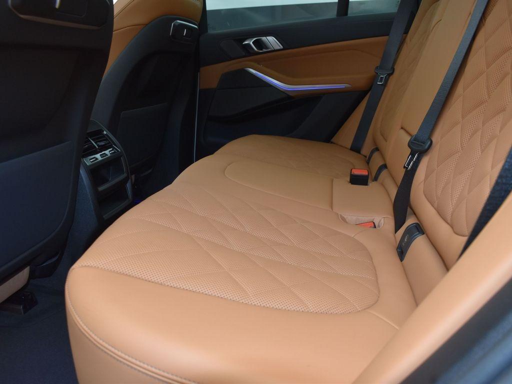 new 2026 BMW X5 car, priced at $75,375