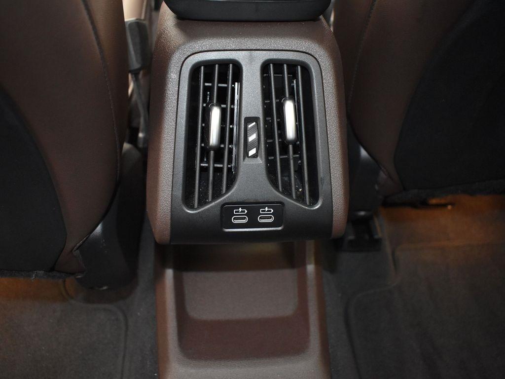 used 2025 BMW X2 car, priced at $38,500