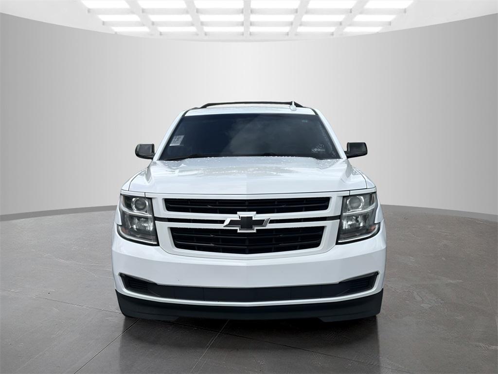 used 2018 Chevrolet Tahoe car, priced at $23,250