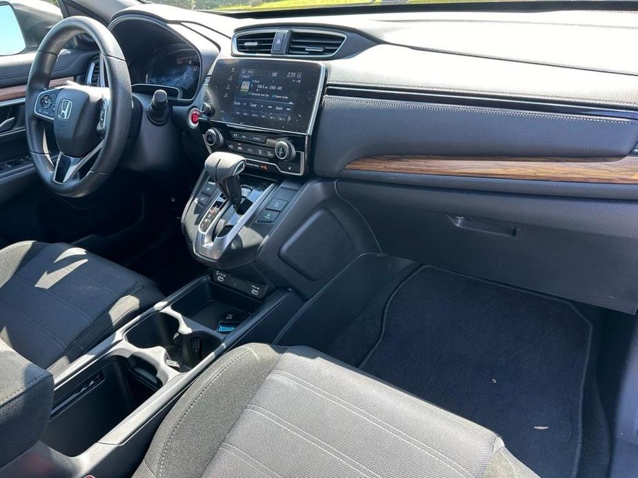 used 2020 Honda CR-V car, priced at $23,250