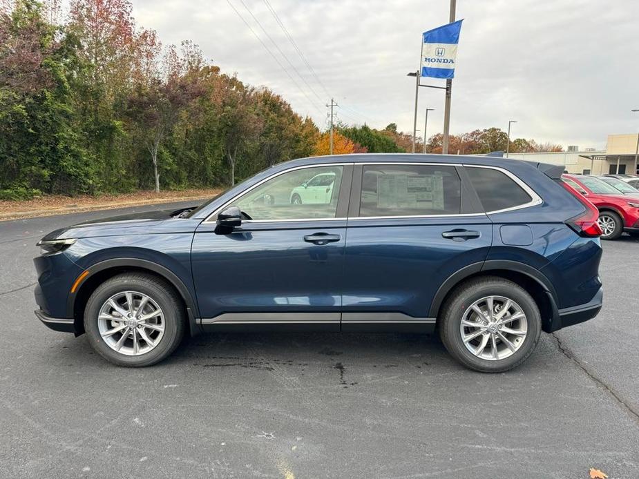 new 2025 Honda CR-V car, priced at $32,450