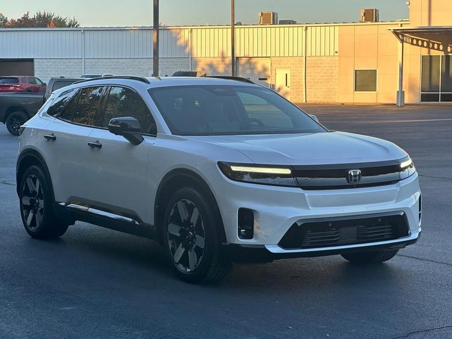 new 2024 Honda Prologue car, priced at $49,750