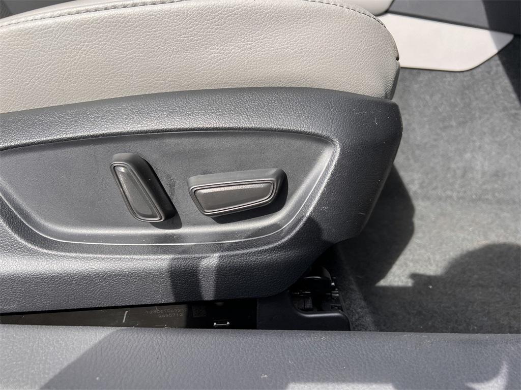 used 2023 Toyota Camry car, priced at $27,000